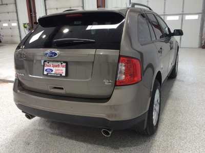 2012 Ford Edge, $5900. Photo 4
