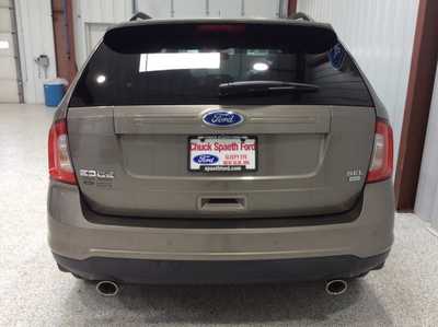 2012 Ford Edge, $5900. Photo 5
