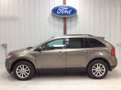 2012 Ford Edge, $5900. Photo 7