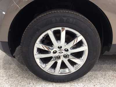 2012 Ford Edge, $5900. Photo 8