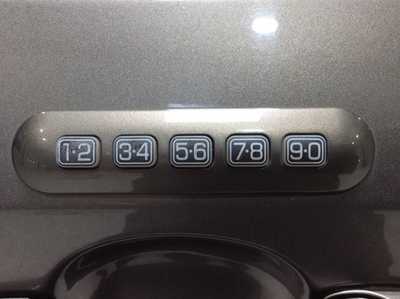 2012 Ford Edge, $5900. Photo 9