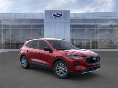 2025 Ford Escape, $35041. Photo 10