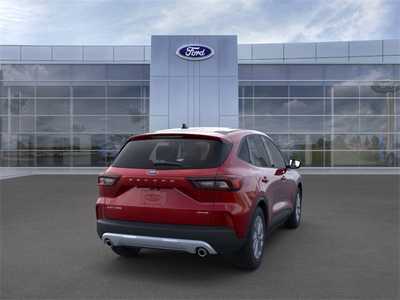 2025 Ford Escape, $35041. Photo 11