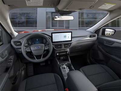 2025 Ford Escape, $35041. Photo 12
