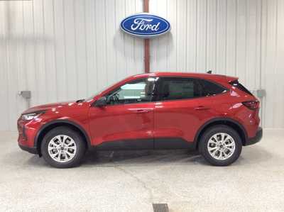 2025 Ford Escape, $35041. Photo 2
