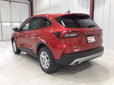 2025 Ford Escape, $35041. Photo 3