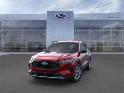 2025 Ford Escape, $35041. Photo 5