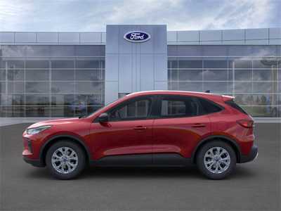 2025 Ford Escape, $35041. Photo 6