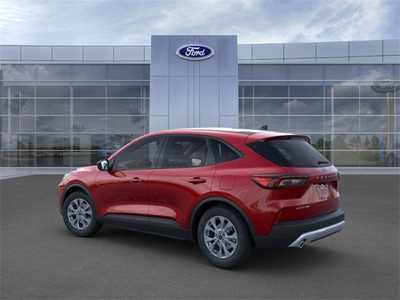 2025 Ford Escape, $35041. Photo 7