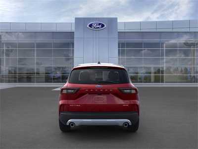 2025 Ford Escape, $35041. Photo 8
