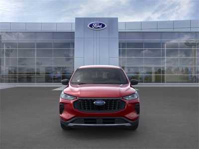 2025 Ford Escape, $35041. Photo 9