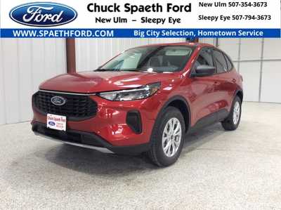 2025 Ford Escape, $35041. Photo 1