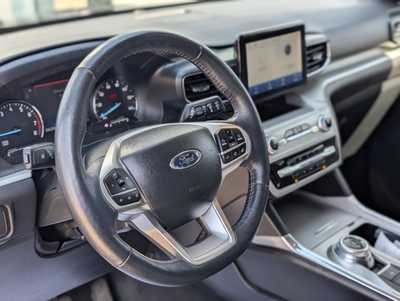 2022 Ford Explorer, $24900. Photo 10