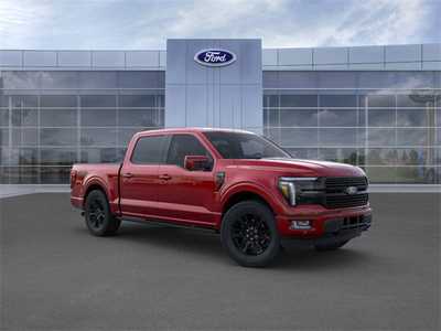 2025 Ford F150 Crew Cab, $70624. Photo 10