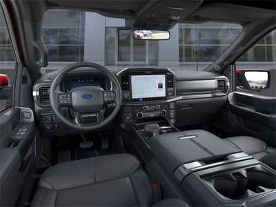2025 Ford F150 Crew Cab, $70624. Photo 12