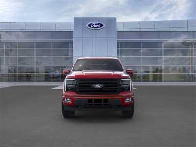 2025 Ford F150 Crew Cab, $70624. Photo 9