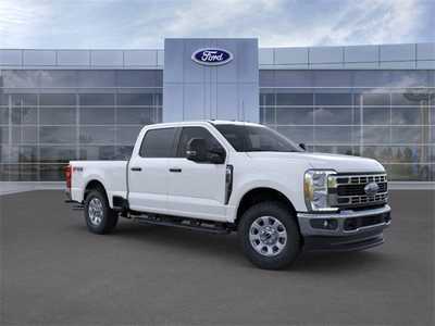 2025 Ford F350 Crew Cab, $59814. Photo 10