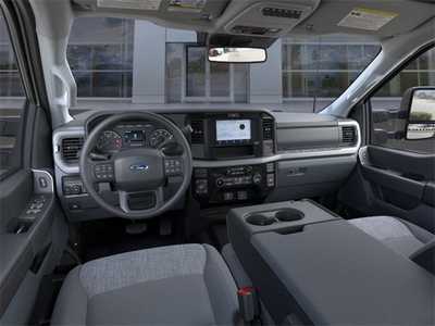 2025 Ford F350 Crew Cab, $59814. Photo 12