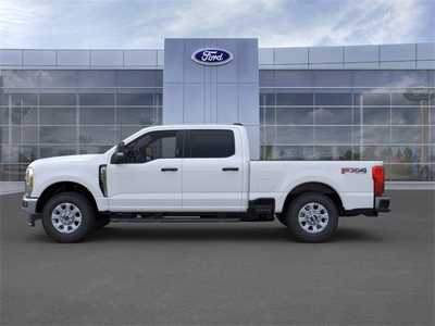 2025 Ford F350 Crew Cab, $59814. Photo 6