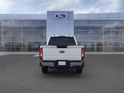 2025 Ford F350 Crew Cab, $59814. Photo 8