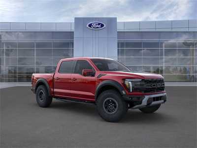 2025 Ford F150 Crew Cab, $95055. Photo 10