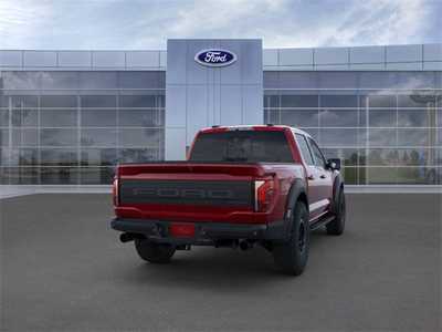 2025 Ford F150 Crew Cab, $95055. Photo 11