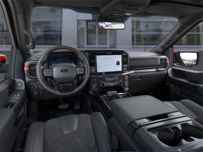 2025 Ford F150 Crew Cab, $95055. Photo 12