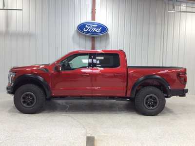 2025 Ford F150 Crew Cab, $95055. Photo 2