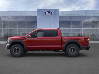 2025 Ford F150 Crew Cab, $95055. Photo 6