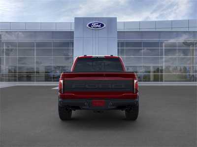 2025 Ford F150 Crew Cab, $95055. Photo 8