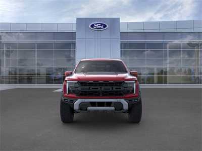 2025 Ford F150 Crew Cab, $95055. Photo 9