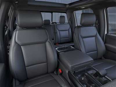 2025 Ford F150 Crew Cab, $68302. Photo 10
