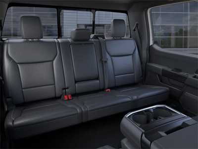 2025 Ford F150 Crew Cab, $68302. Photo 11