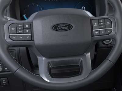 2025 Ford F150 Crew Cab, $68302. Photo 12