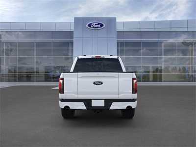 2025 Ford F150 Crew Cab, $68302. Photo 5