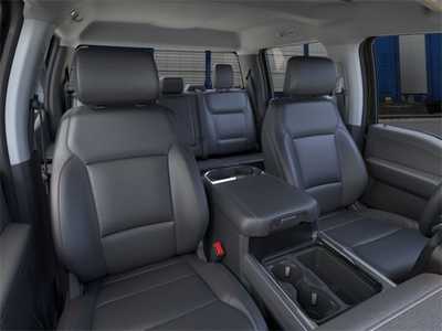 2025 Ford F350 Crew Cab, $69753. Photo 10