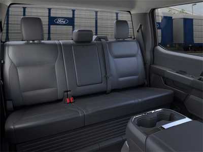 2025 Ford F350 Crew Cab, $69753. Photo 11