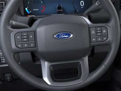 2025 Ford F350 Crew Cab, $69753. Photo 12