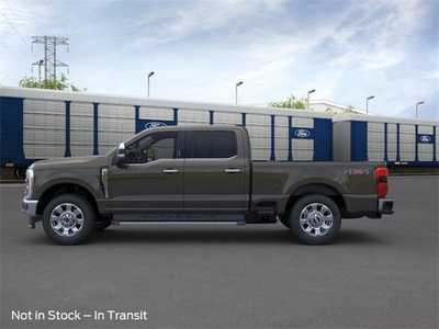 2025 Ford F350 Crew Cab, $69753. Photo 3