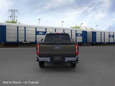 2025 Ford F350 Crew Cab, $69753. Photo 5