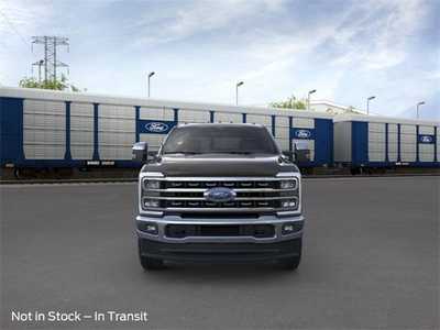 2025 Ford F350 Crew Cab, $69753. Photo 6