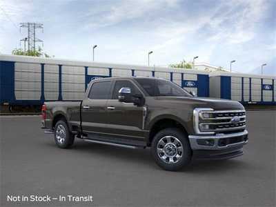 2025 Ford F350 Crew Cab, $69753. Photo 7