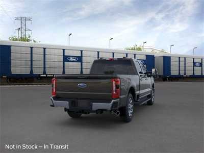2025 Ford F350 Crew Cab, $69753. Photo 8