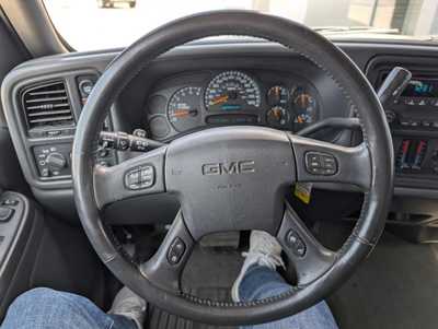 2004 GMC 1500 Ext Cab, $6904. Photo 10