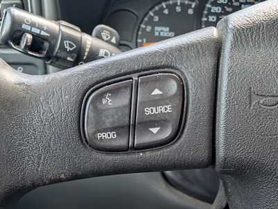 2004 GMC 1500 Ext Cab, $6904. Photo 11