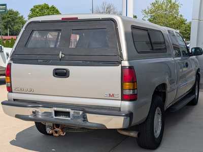 2004 GMC 1500 Ext Cab, $6904. Photo 5