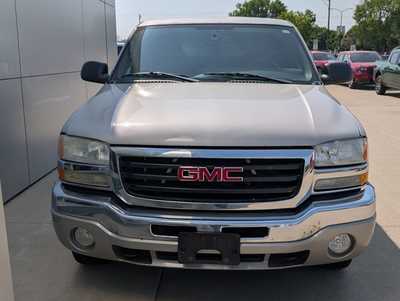 2004 GMC 1500 Ext Cab, $6904. Photo 6