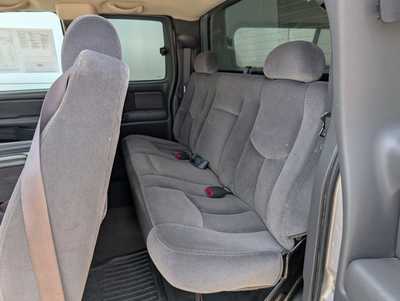 2004 GMC 1500 Ext Cab, $6904. Photo 7