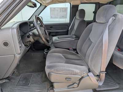 2004 GMC 1500 Ext Cab, $6904. Photo 8