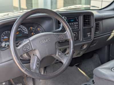 2004 GMC 1500 Ext Cab, $6904. Photo 9